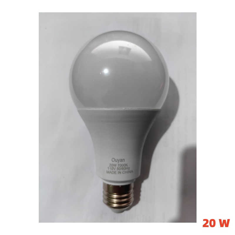 ZO-LED-20W