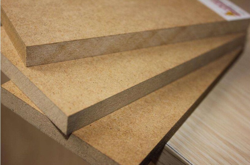 lamina MDF