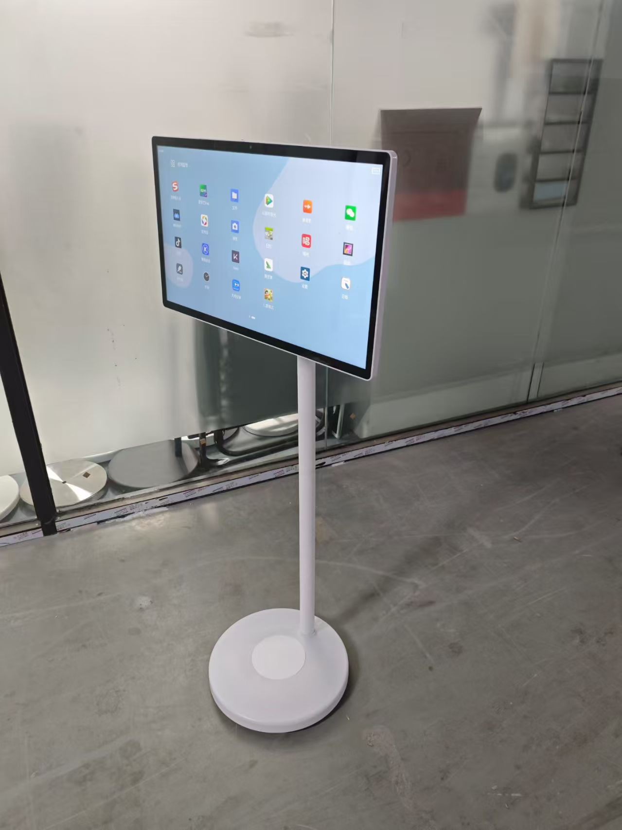 32英寸闺蜜机电视机