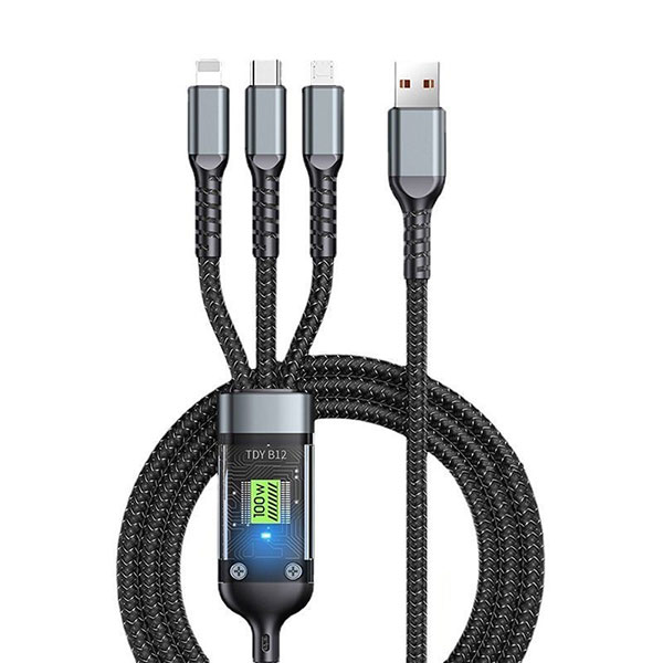 ZO-3A100W