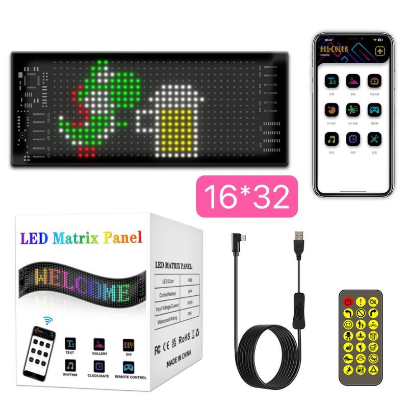 Haz clic para ver más imágenes LETRERO-1632