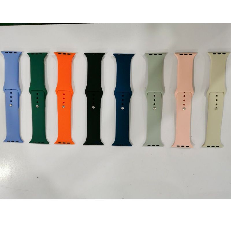 Haz clic para ver más imágenes CORREA-IWA-SILI-41MM