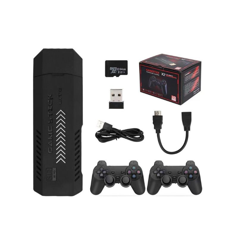 GAME-X2