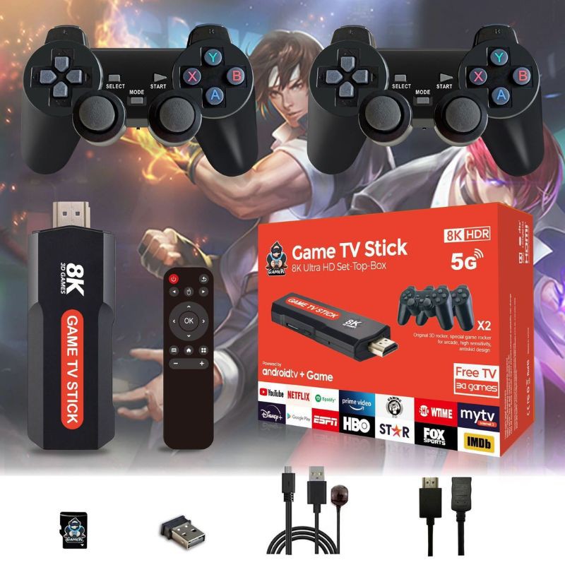 GAME-X2-TV