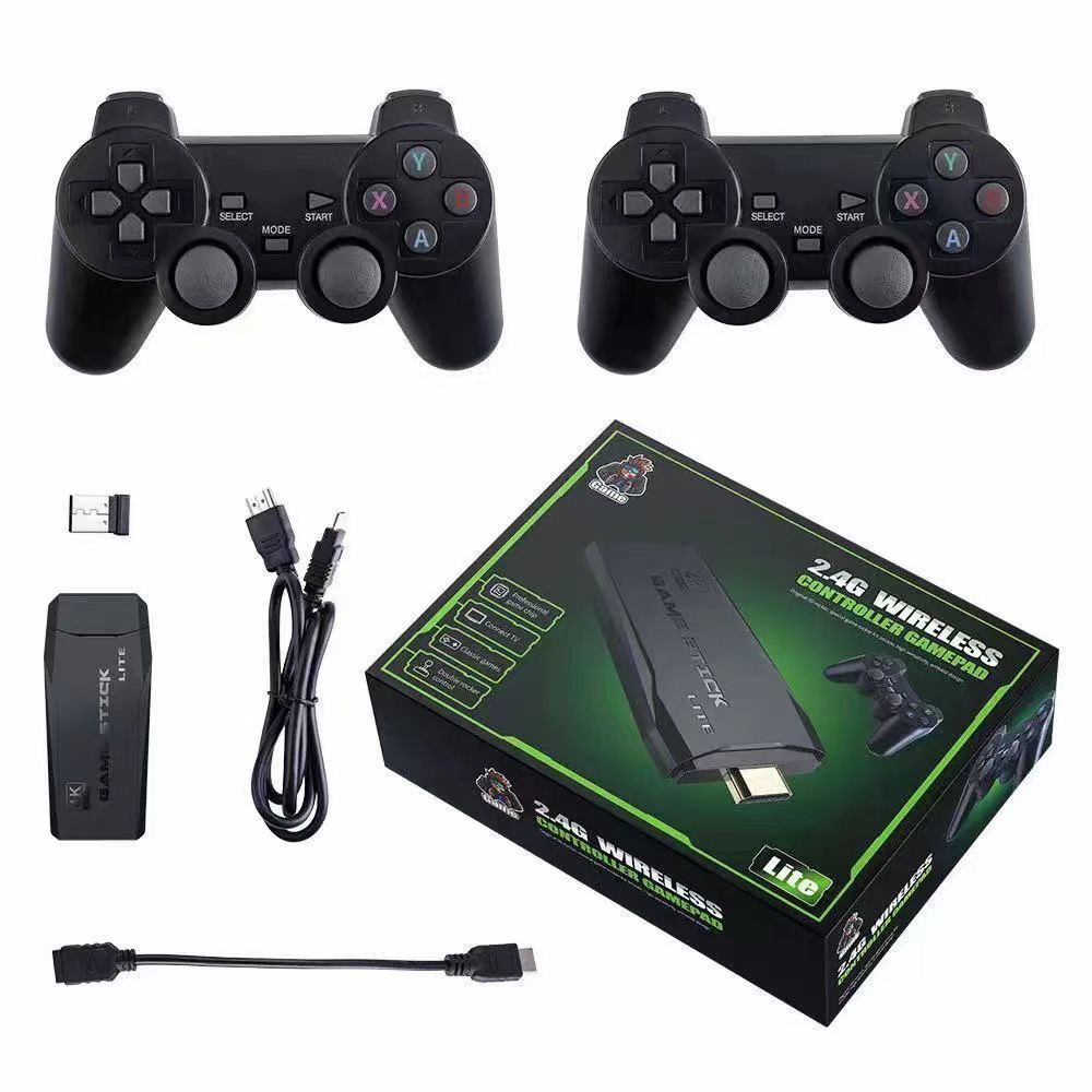 GAME-M8