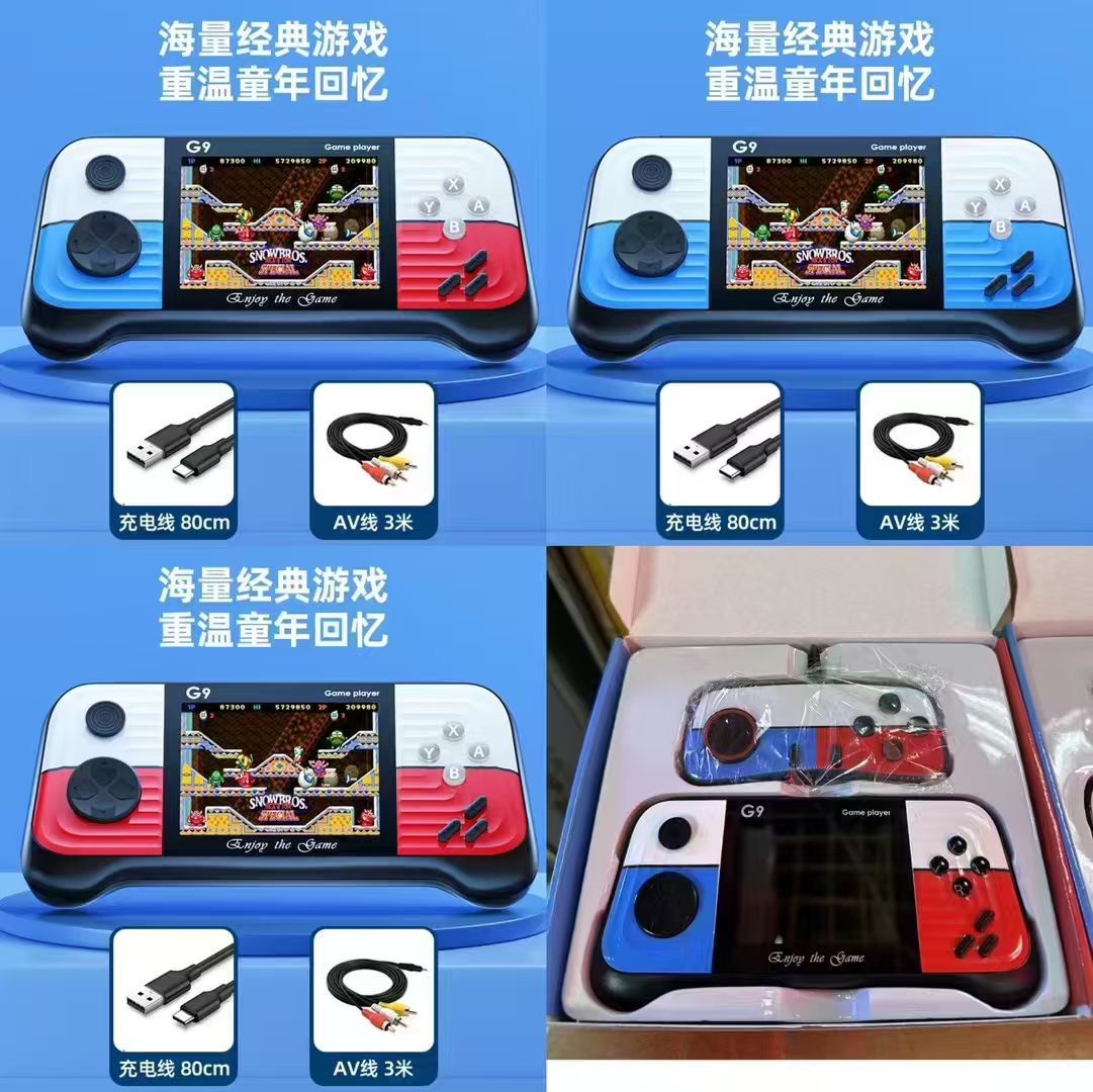 GAME-G9