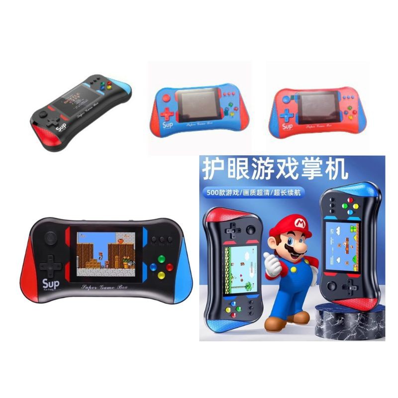 GAME-X7M