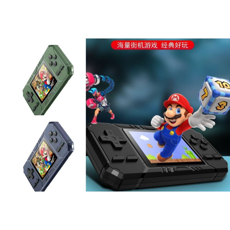 GAME-S8