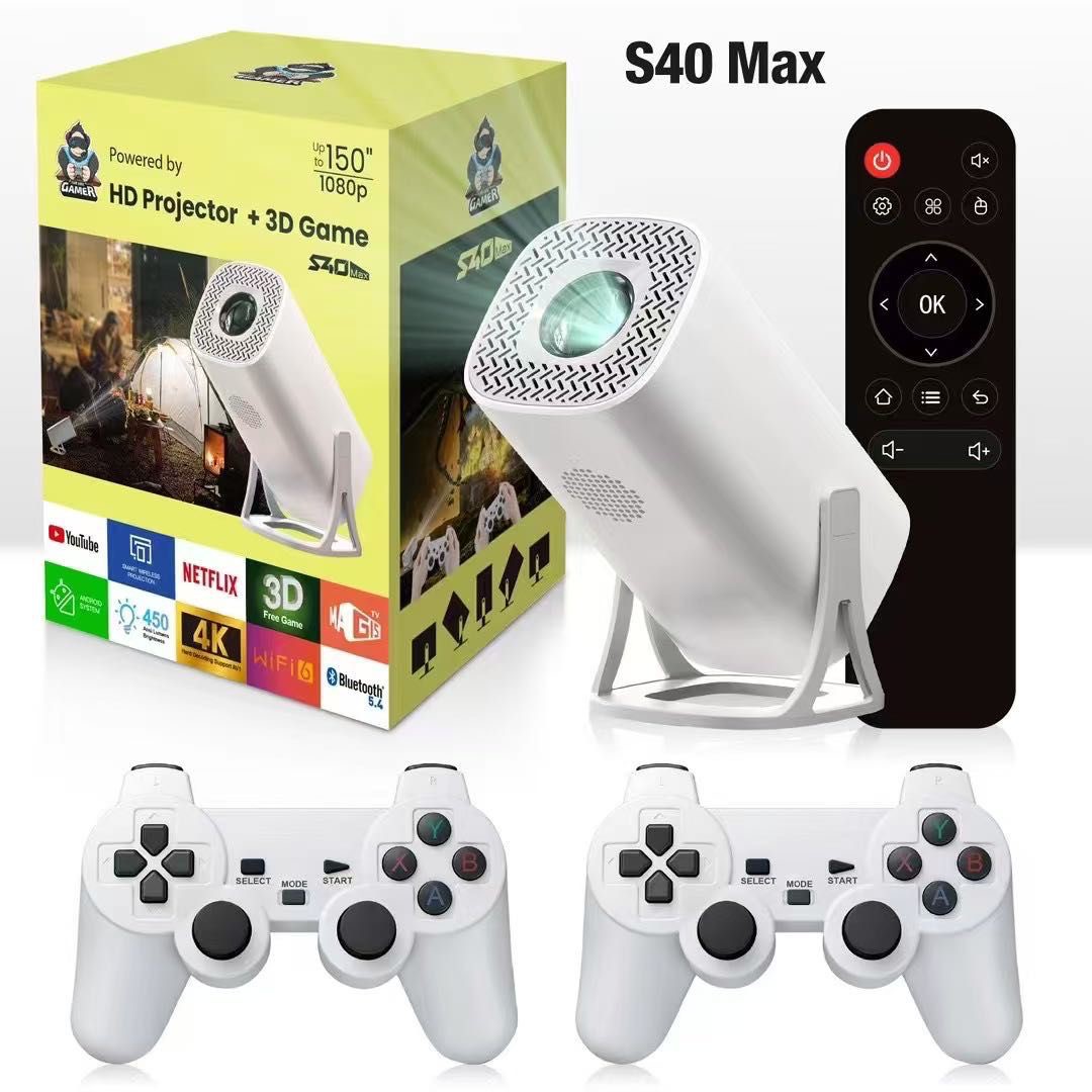 GAME-S40MAX