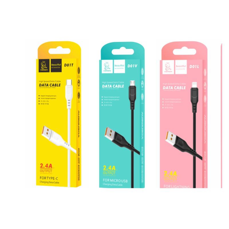 CABLE-D01-IP