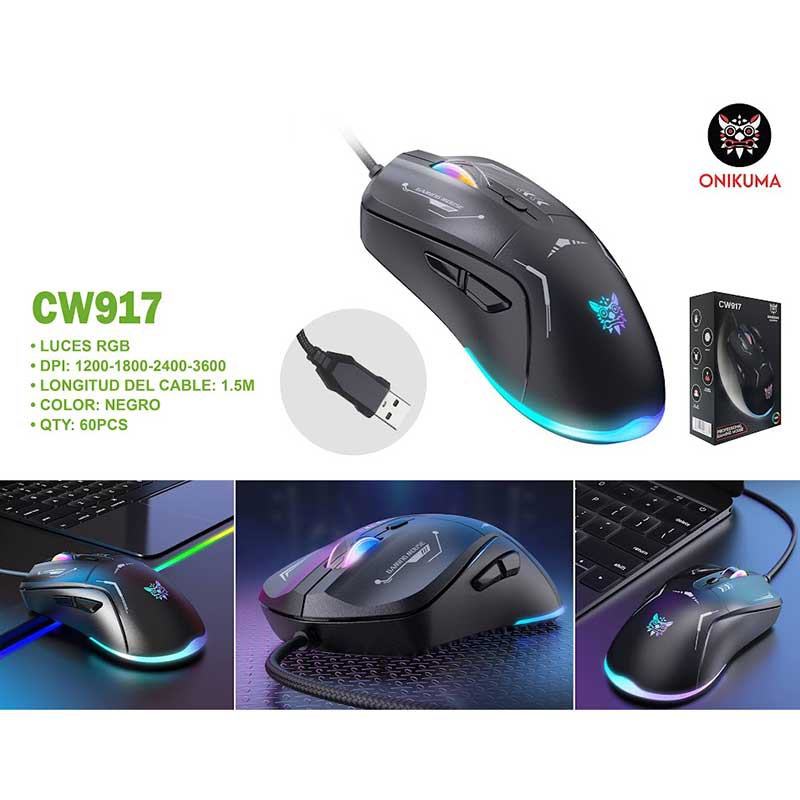 Haz clic para ver más imágenes CW917