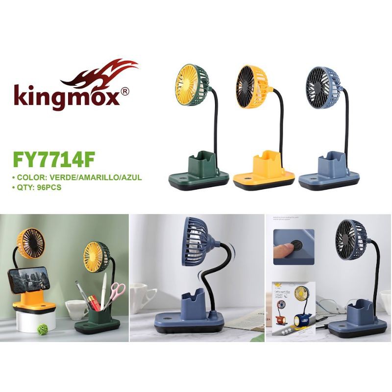 Haz clic para ver más imágenes FY7714F