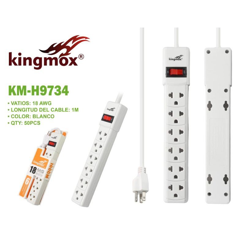 Haz clic para ver más imágenes KM-H9734