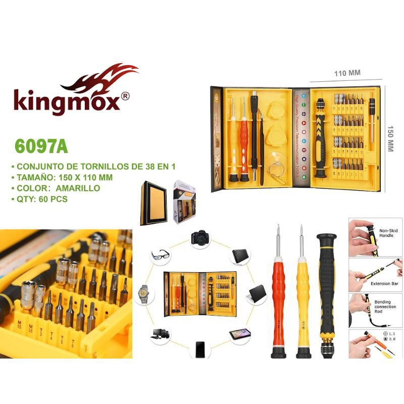 6097A