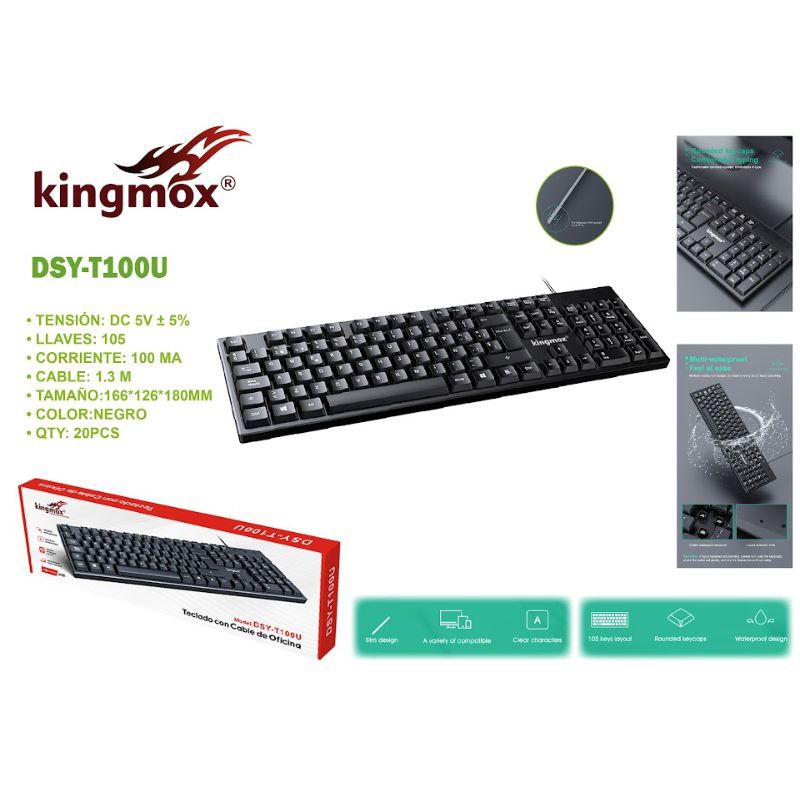 DSY-T100U