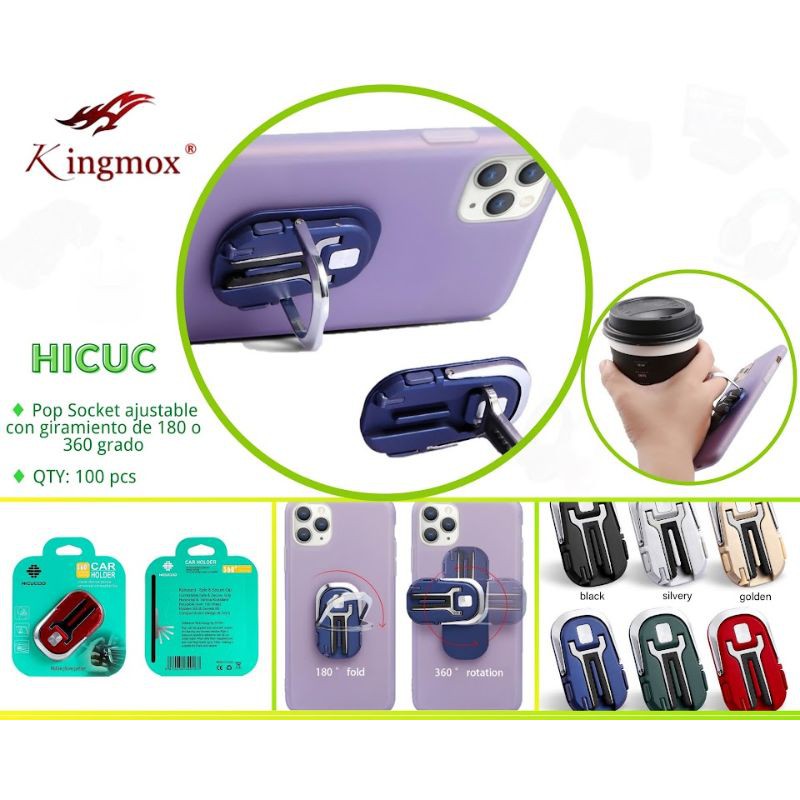 HICUC