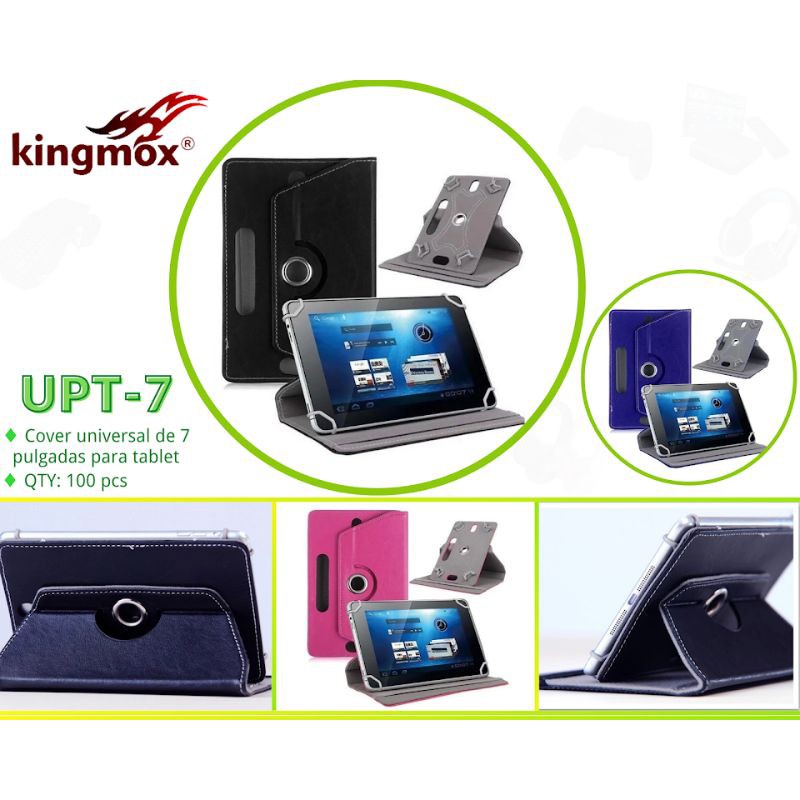 UPT-7