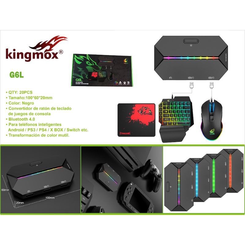 G6L