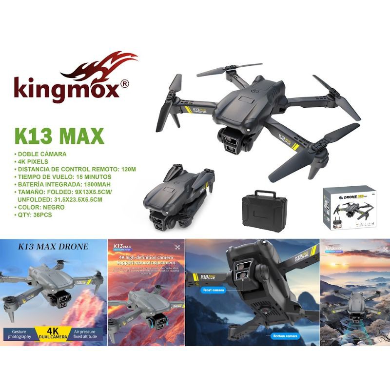K13MAX