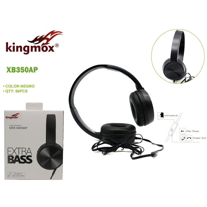 Haz clic para ver más imágenes XB350AP