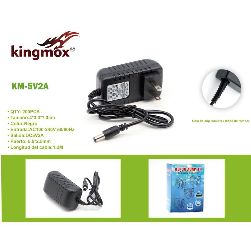KM-5V2A