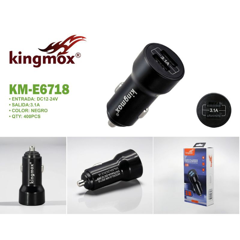 KM-E6718