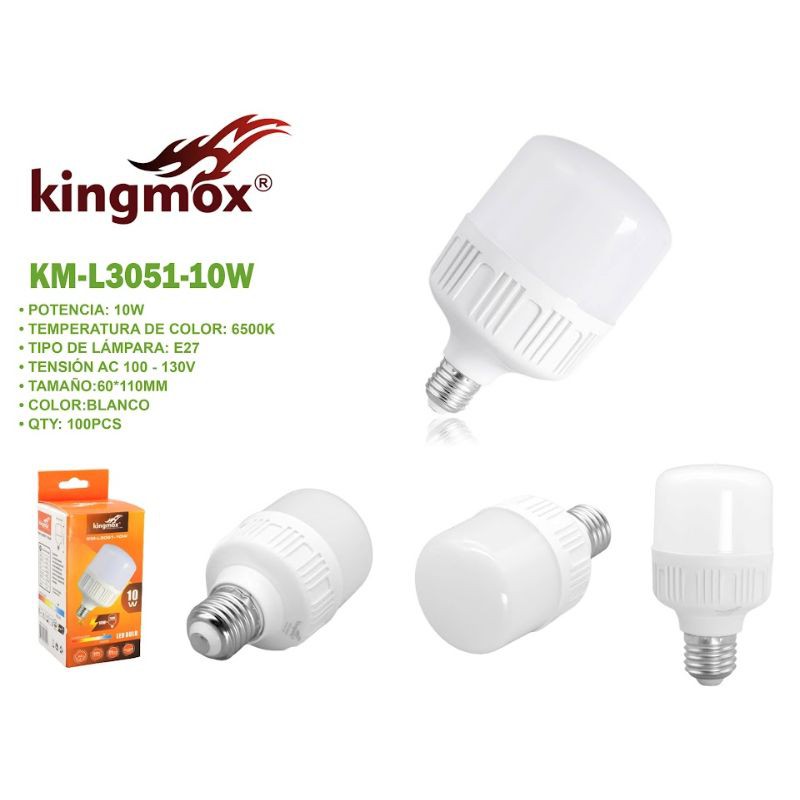Haz clic para ver más imágenes KM-L3051-10W