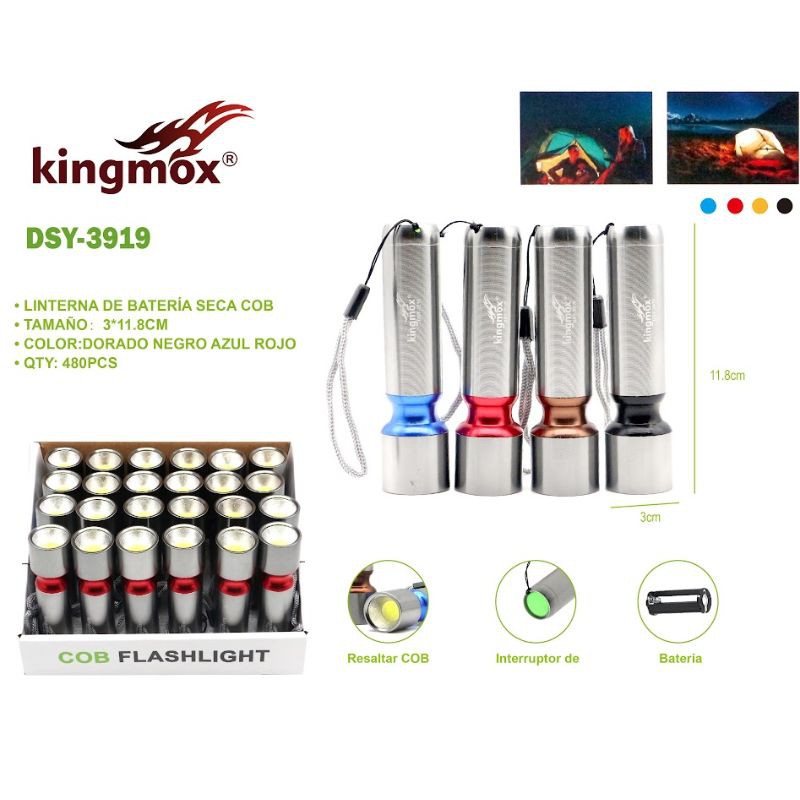 Haz clic para ver más imágenes DSY-3919