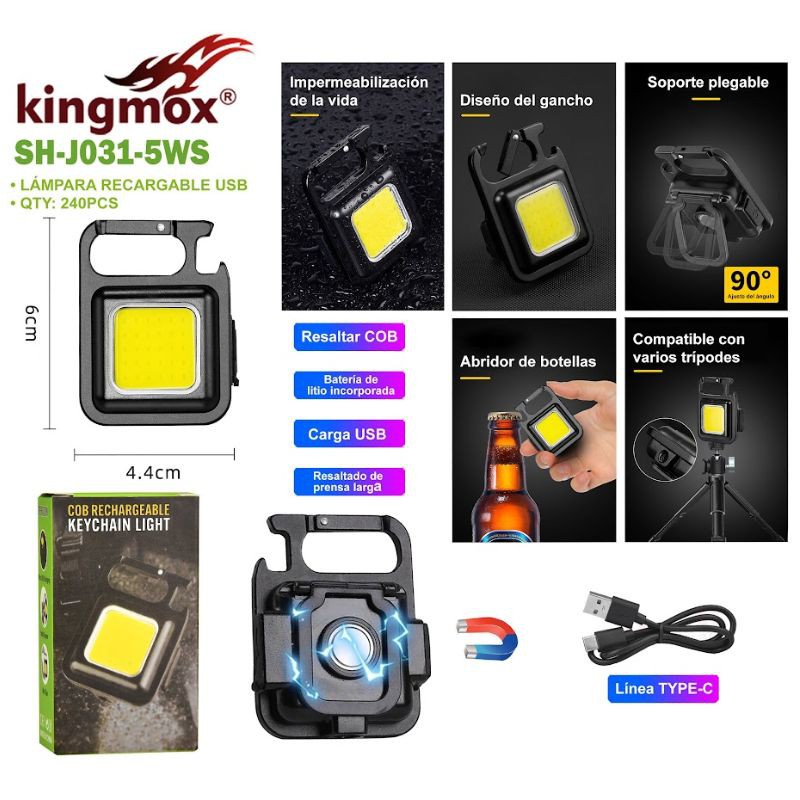 SH-J031-5WS