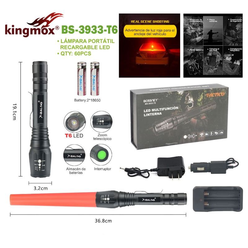 BS-3933-T6