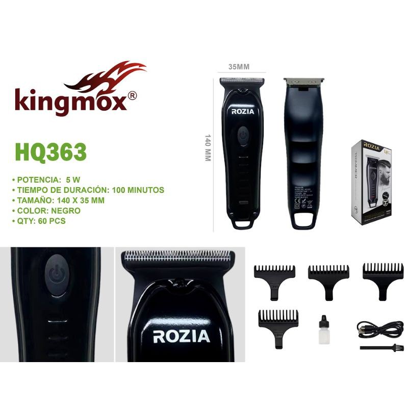 Haz clic para ver más imágenes HQ363