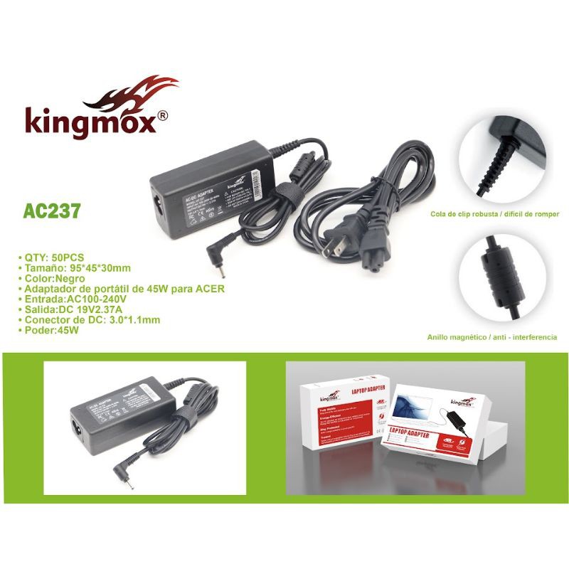 Haz clic para ver más imágenes AC237