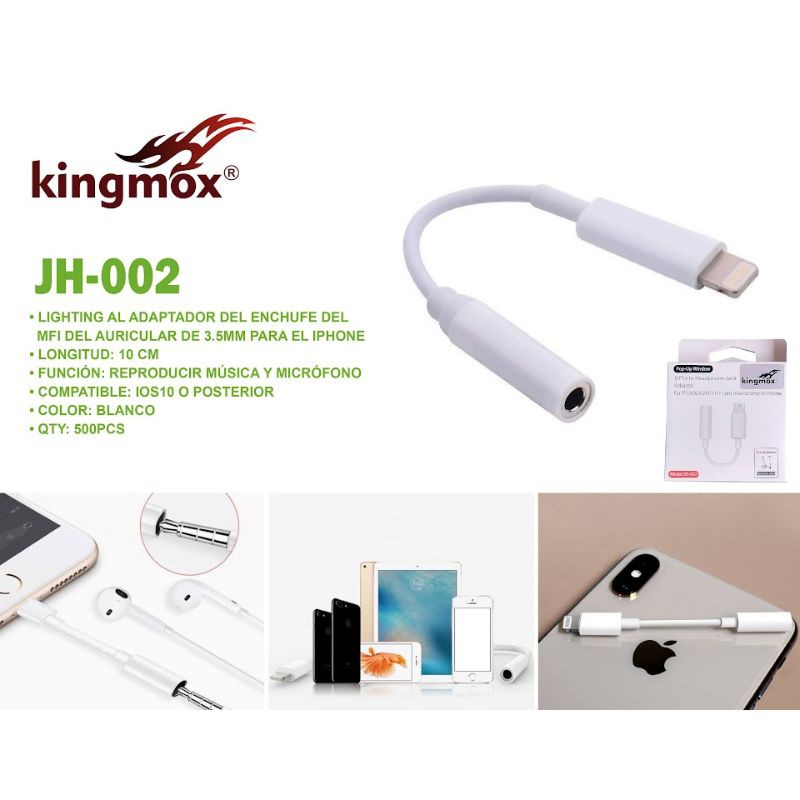 JH-002