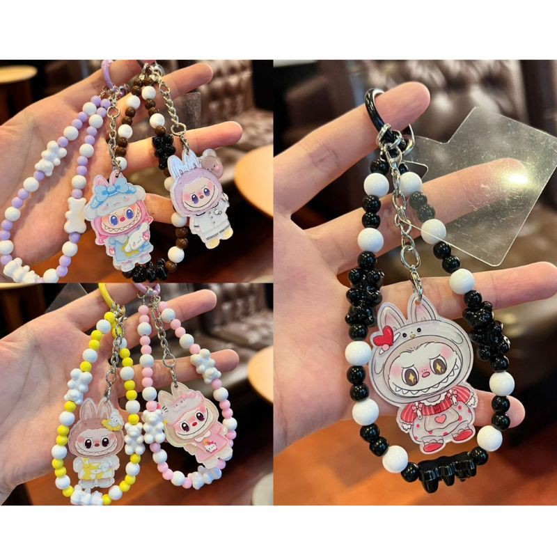 PULSERA-LABUBU