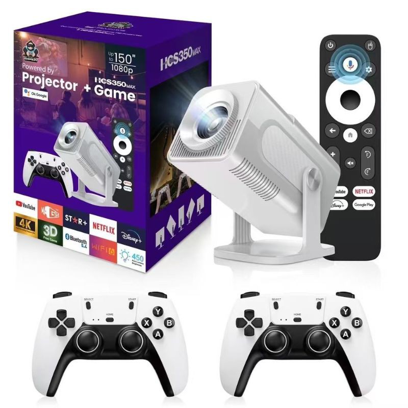 GAME-HCS350MAX