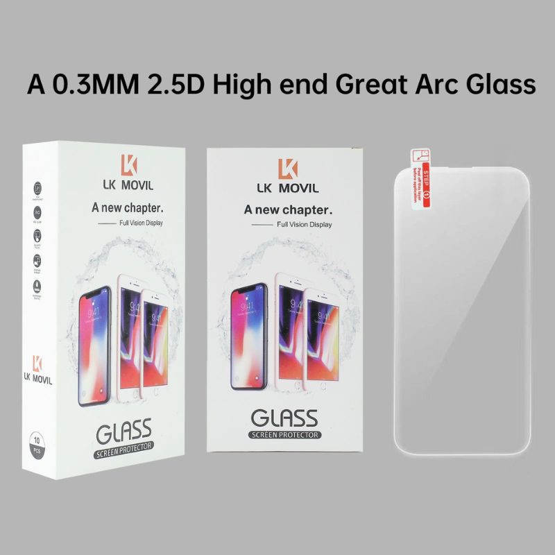 GLASS-0.3MM-XM
