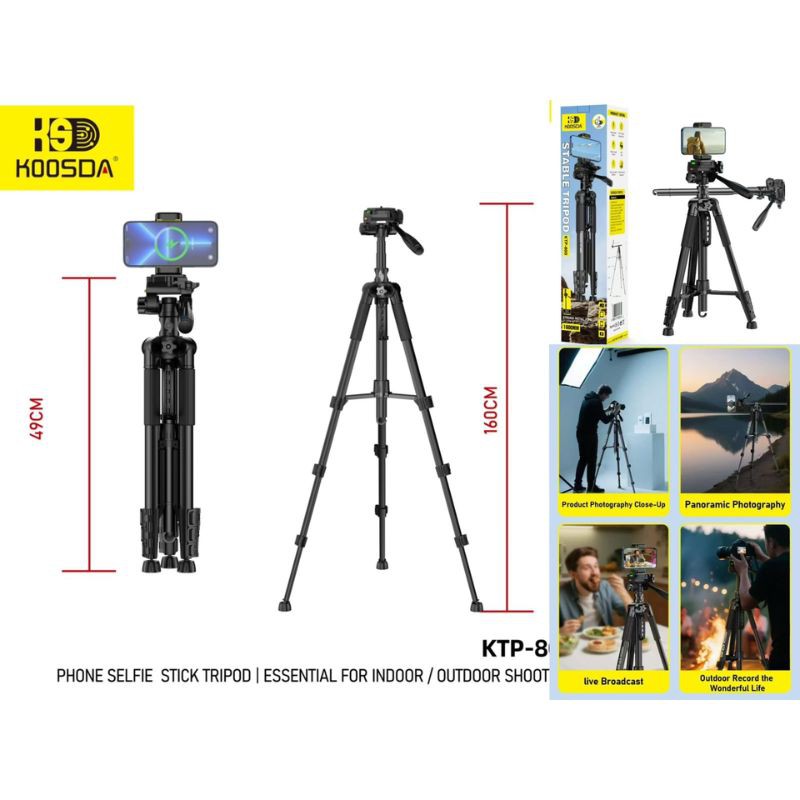 Haz clic para ver más imágenes TRI-KSD180