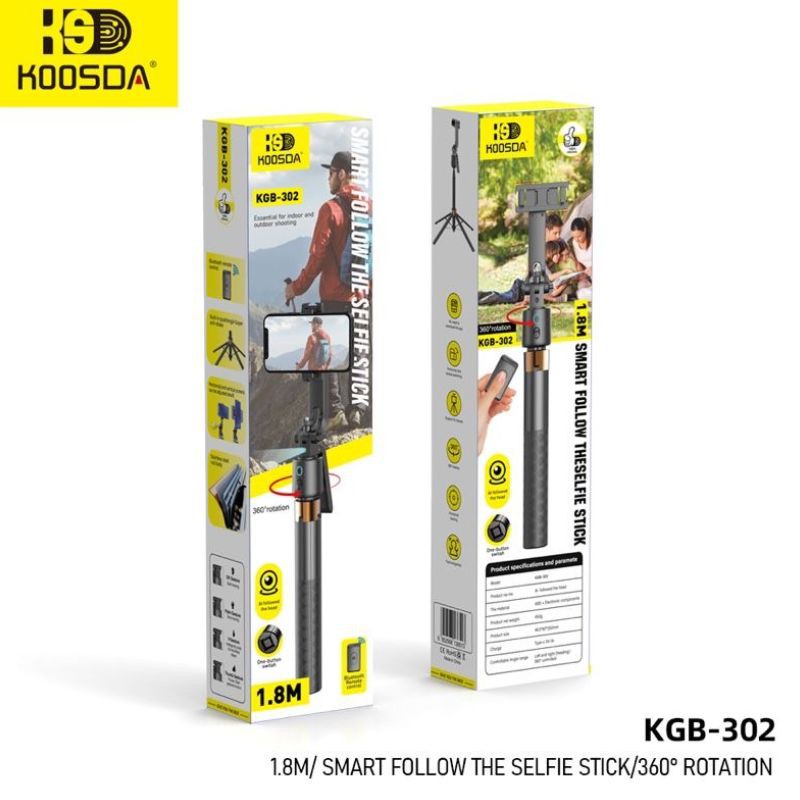 SEL-KGB302