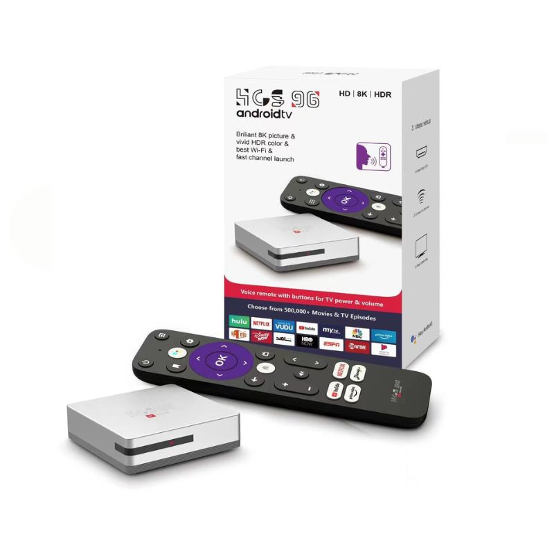 TVBOX-HCS96