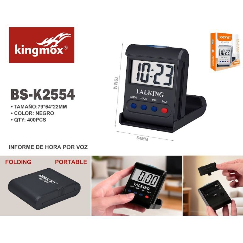 BS-K2554