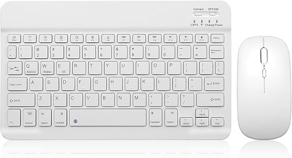 TECLADO COMBO