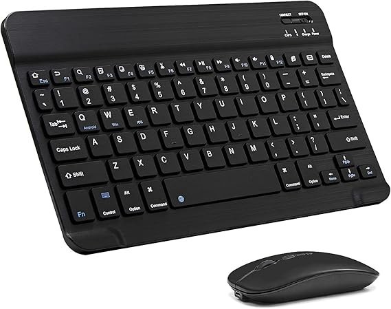 TECLADO COMBO