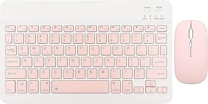 TECLADO COMBO