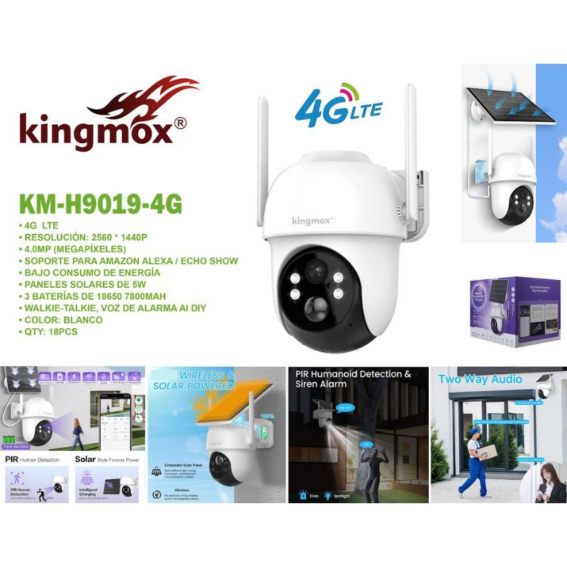 KM-H9019-4G