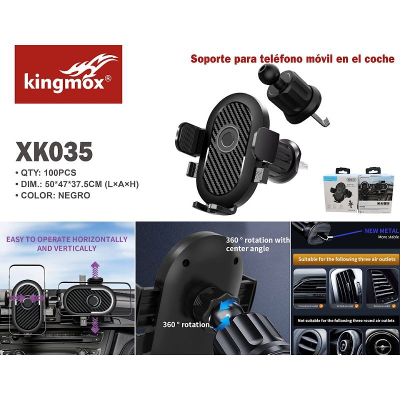 XK035