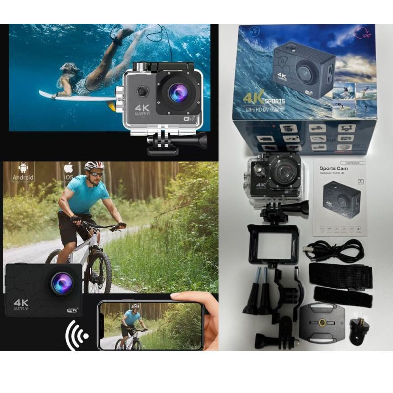 CAM-SPORT