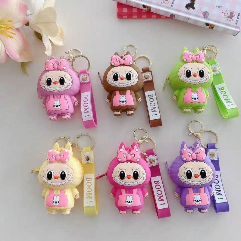 Haz clic para ver más imágenes MONEDERO-LBB#5