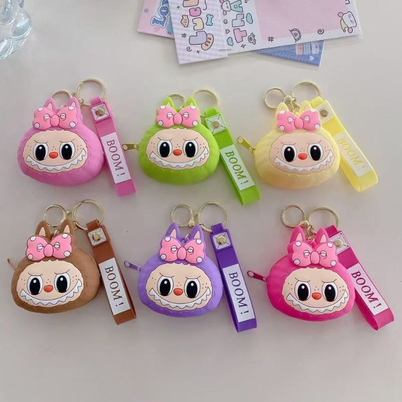 Haz clic para ver más imágenes MONEDERO-LBB#8