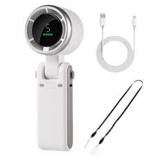FAN PORTABLE TURBO