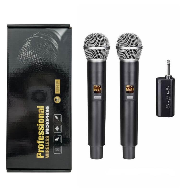 MIC-W58